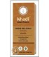 HENNA 100% VEGETALES BIO KHADI - Avellana 100 g