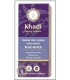 HENNA 100% VEGETALES BIO KHADI - Indigo 100 g