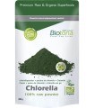 Biotona Chlorella bio en polvo 200 g