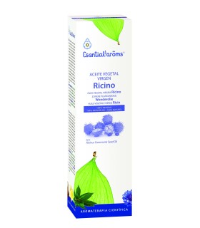 Aceite de ricino 100 ml