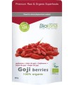 Biotona Goji bayas bio 250 g