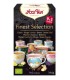  Yogi tea BIO Finest  selection 17 bolsitas