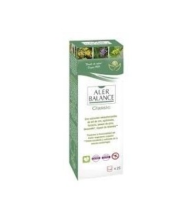 Alerbalance  antiácaros spray 50 ml