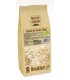 Copos de avena sin gluten 500 g