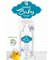 Esential Baby Champu y gel corporal bio 