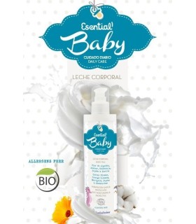 Esential Baby Leche corporal 