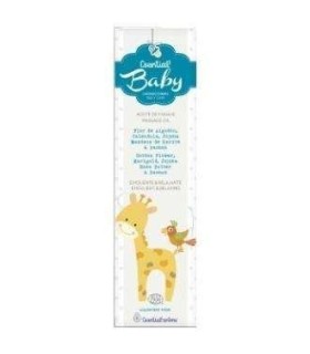 Esential Baby Aceite corporal bio 