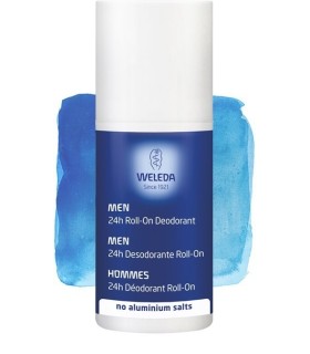 Desodorante Roll-On 24h Men