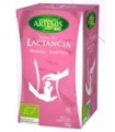 Artemis Lactancia infusión bio