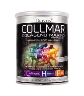 Collmar Colageno y Magnesio 