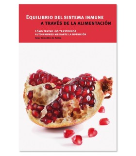 Equilibrio del sistema inmune a través de la alimentación