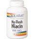 Niacin (no ruborizante) 100 cápsulas