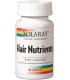 HAIR NUTRIENTS  -  regeneracion capilar