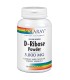 D- Ribose 150 g - 5000 mg toma