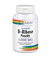 D- Ribose 150 g - 5000 mg toma