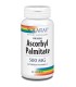 Vitamina C  Ascorbyl Palmitate 500 mg - 60 capsulas