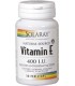 Vitamina E - 50 perlas 