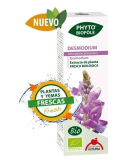  Phyto-biopôle Desmodium  50 ml bio