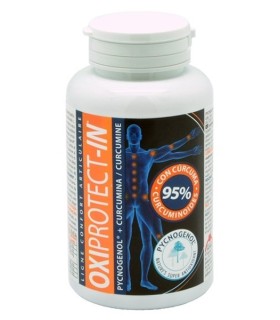 OXIPROTECT-IN - antiinflamatorio articular