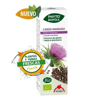 Cardo mariano 50 ml