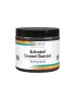 Activated Coconut Charcoal(carbón activo) 75 gr polvo