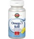 Aceite de Krill Omega 3   500 mg - 60 perlas 