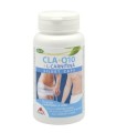  Bisiluet CLA - Q10 - L-Carnitina 45 Perlas