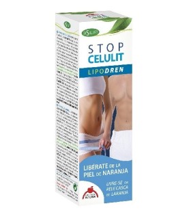 Bisiluet Stop celulit lipodren 50 ml