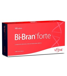 BI-BRAN forte   - sobres ( Avemar)