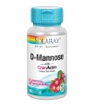 D-MANNOSE - CRANACTIN - 60 CAP.