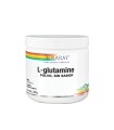 Polvo L-Glutamina- 300 G. Sabor Neutro