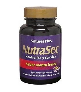 Nutrasec