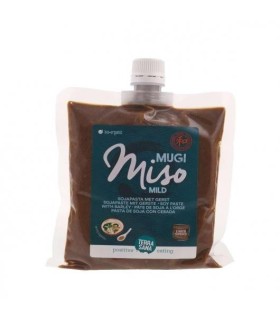 Mugi miso BIO 345 g