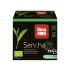  Sencha  hojas