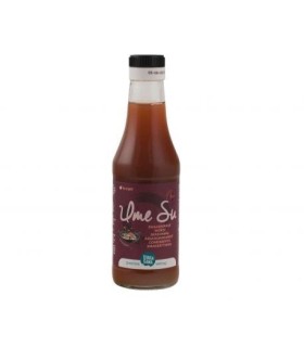 Ume su, vinagre de umeboshi 250 ml