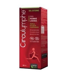 Circulymphe Gel