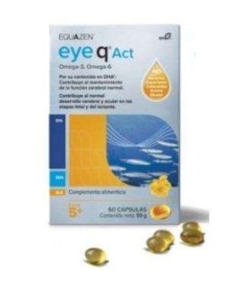 Eye q Act 60  perlas