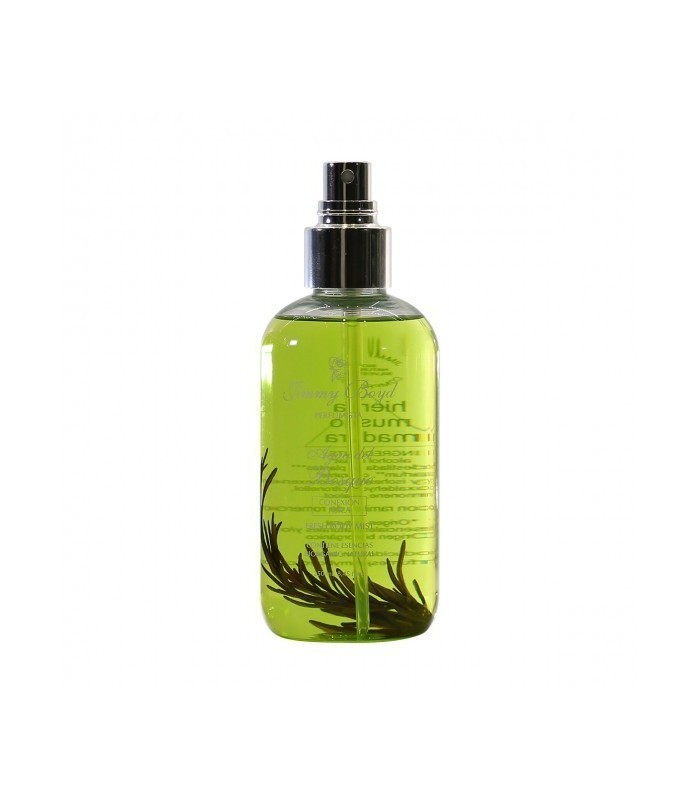 Agua Bosque BIO  250 ml