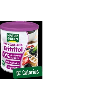 Naturgreen Eritritol. 500g ( Erytritol)