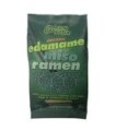 PASTA RAMEN DE TRIGO SARRACENO CON MISO Y SOJA VERDE BIO SIN GLUTEN, 80 g