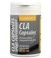 CLA 800 mg  90 capsulas