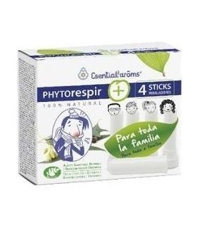 Phyto respir loción 30 ml