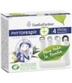 Phytorespir loción 30 ml 4 sticks respiratorios de regalo