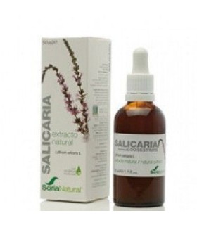 Salicaria extracto 50 ml