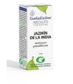 Aceite esencial Absoluto  De Jazmin de la India  2 ml