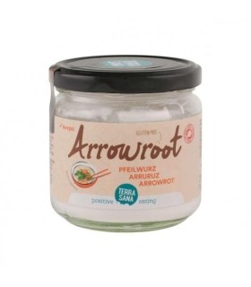 Arrurruz BIO espesante , 200 g