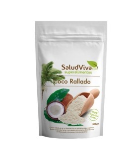 Coco Rallado ECO 300gr