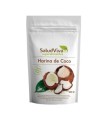  Harina Coco Bio 500 g sin gluten