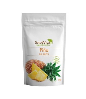 Piña En Polvo ECO 125gr