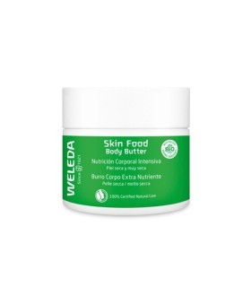 Skin Food Body Butter, - nutrición corporal intensiva 150 g